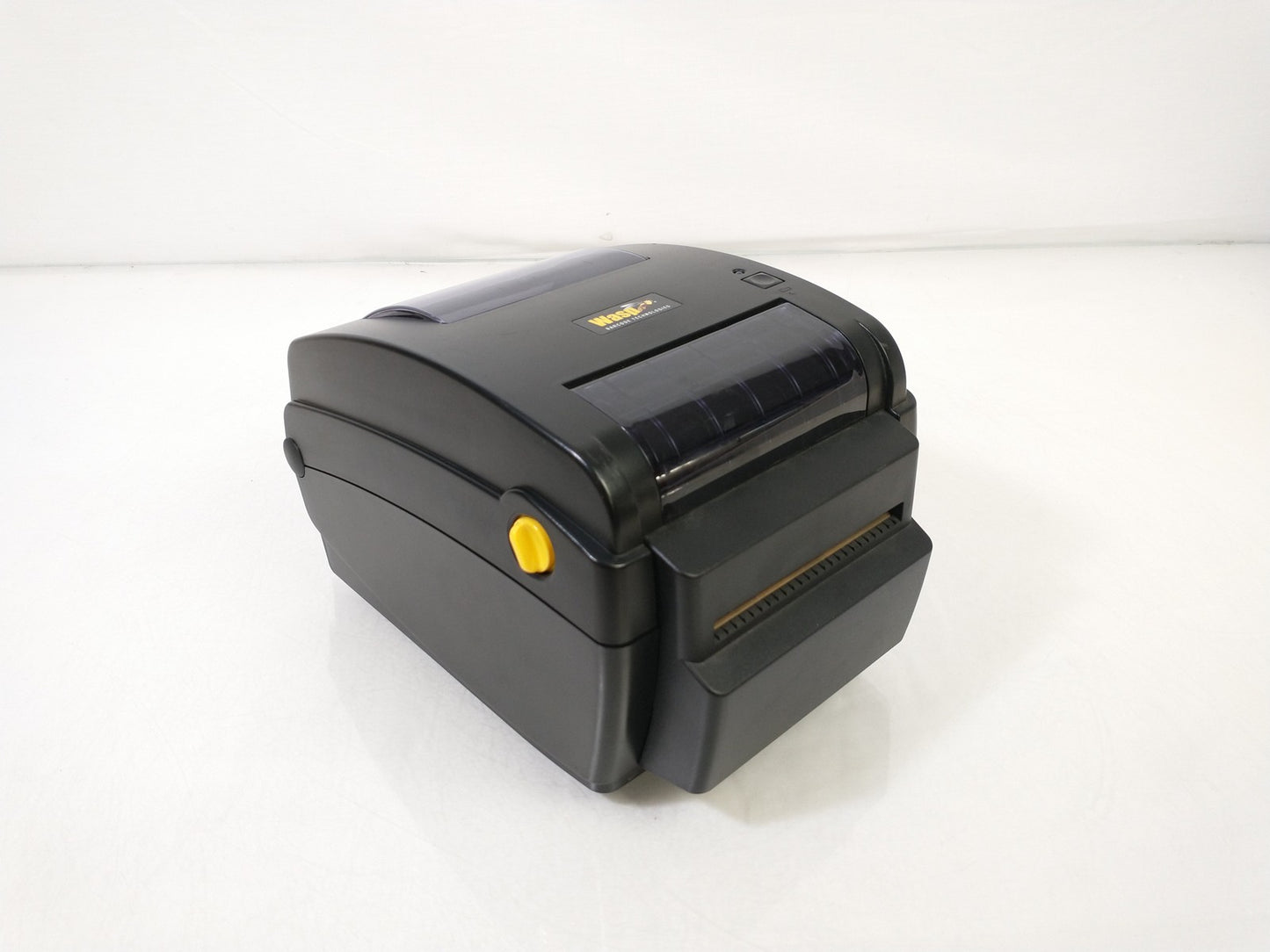 WASP WPL304 Thermal Transfer Barcode Label Printer - No Power Supply