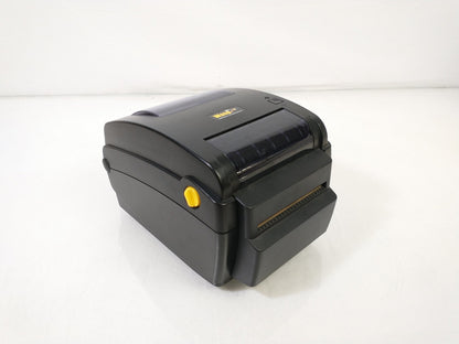 WASP WPL304 Thermal Transfer Barcode Label Printer - No Power Supply