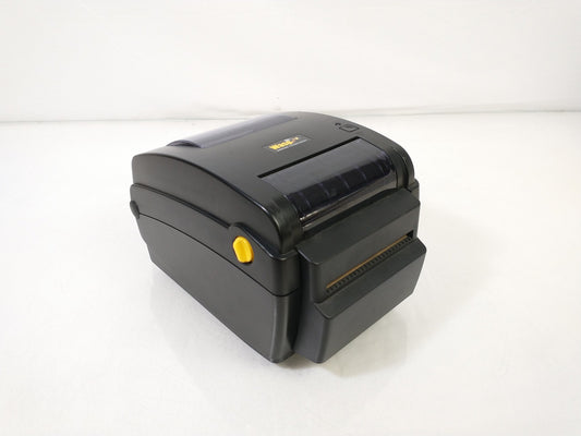 WASP WPL304 Thermal Transfer Barcode Label Printer - No Power Supply