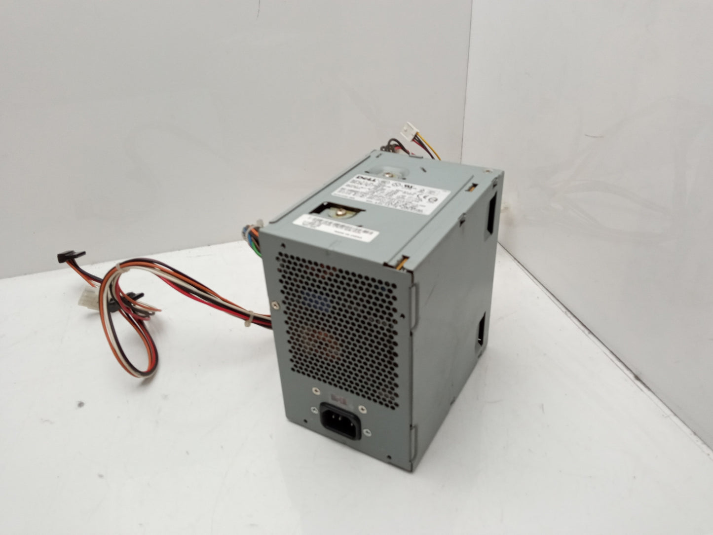 Dell PowerEdge SC430 SC440 305W Power Supply Unit 0UF345 UF345