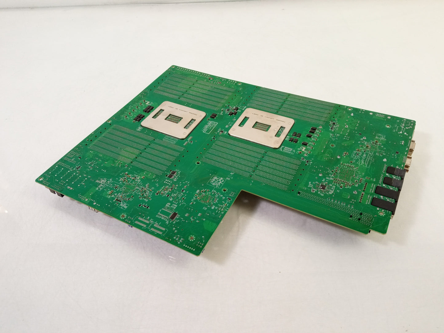 SuperMicro X9DRW-3TF+ Socket LGA2011 DDR3 Server Motherboard