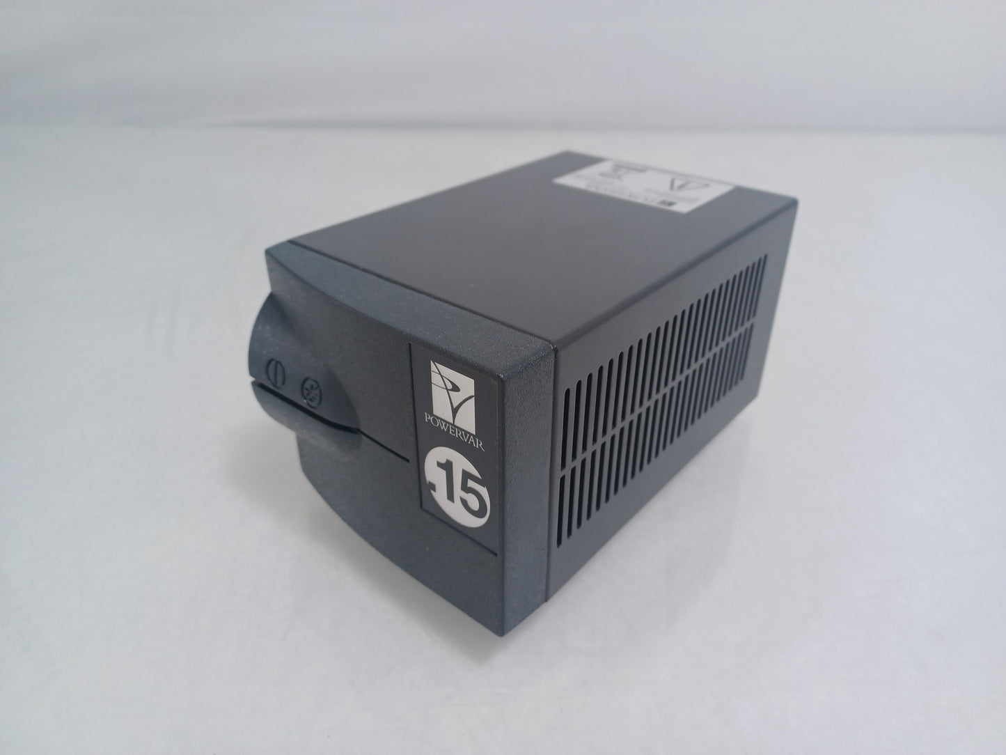 Powervar ABC150-22INT Voltage Regulator And Power Conditioner