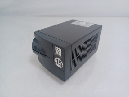 Powervar ABC150-22INT Voltage Regulator And Power Conditioner