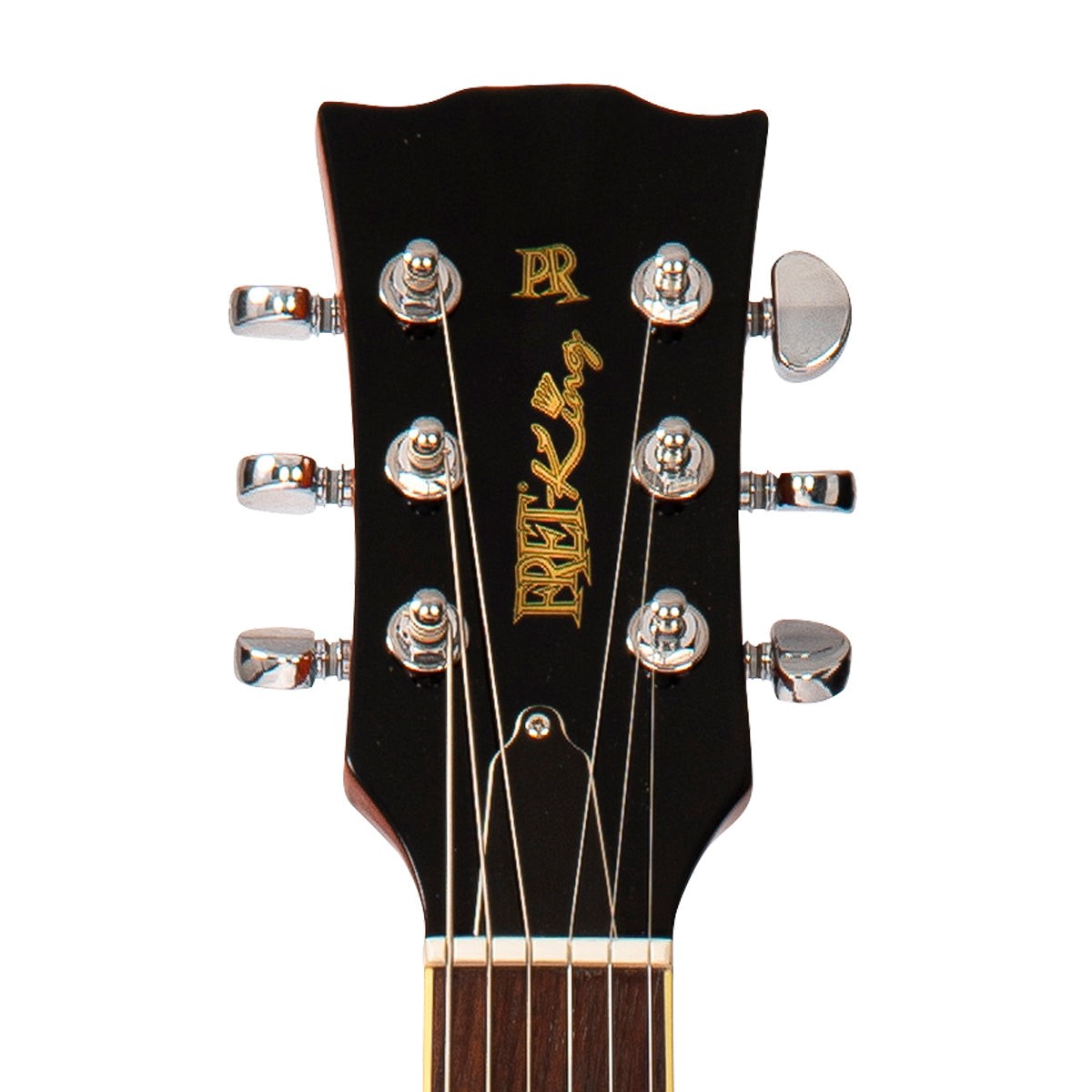 Fret-King Eclat Custom Paul Rose Signature Model Guitar