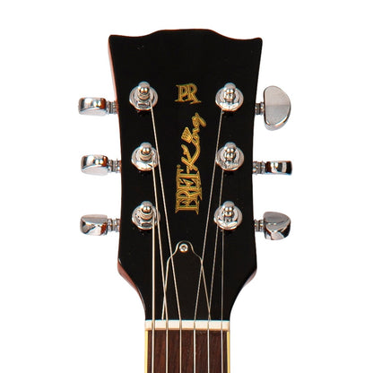 Fret-King Eclat Custom Paul Rose Signature Model Guitar