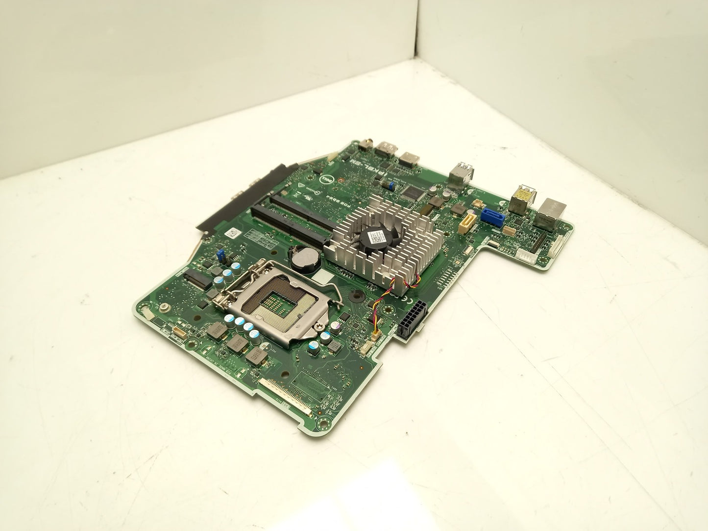 Dell OptiPlex 5250 Socket LGA 1151 DDR4 AIO Motherboard 03P9WV 3P9WV
