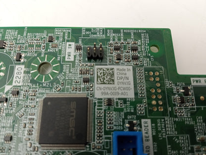 Dell Optiplex 7070 SFF Socket LGA1151 DDR4 Motherboard 0YNVJG YNVJG