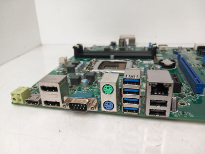 Dell Optiplex 3050 5050 Socket LGA 1151 DDR4 Motherboard 0WWJRX WWJRX