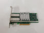 Intel X520-DA2 10GbE SFP+ PCI-E Network Interface Card E10G42BTDA
