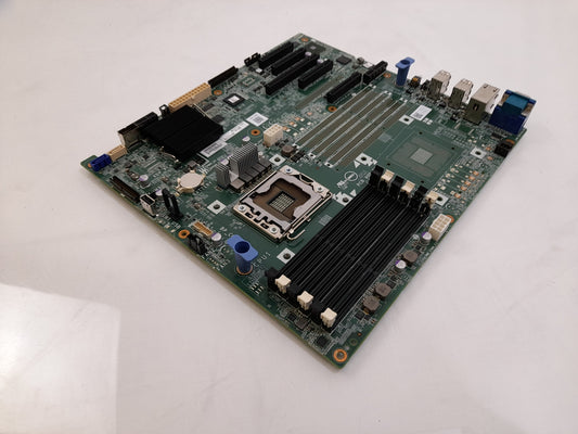 Dell PowerEdge T320 Socket LGA1356 DDR3 Sever Motherboard 0W7H8C W7H8C