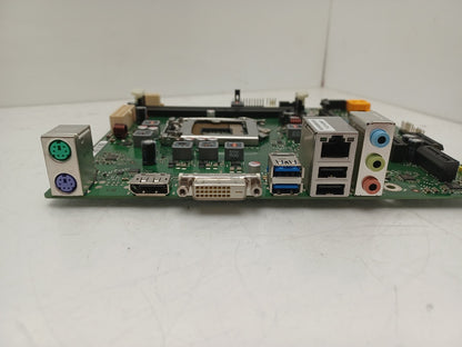 Fujitsu D3400-A11 GS 1 Socket LGA 1151 DDR4 M-ATX Motherboard with I/O Shield