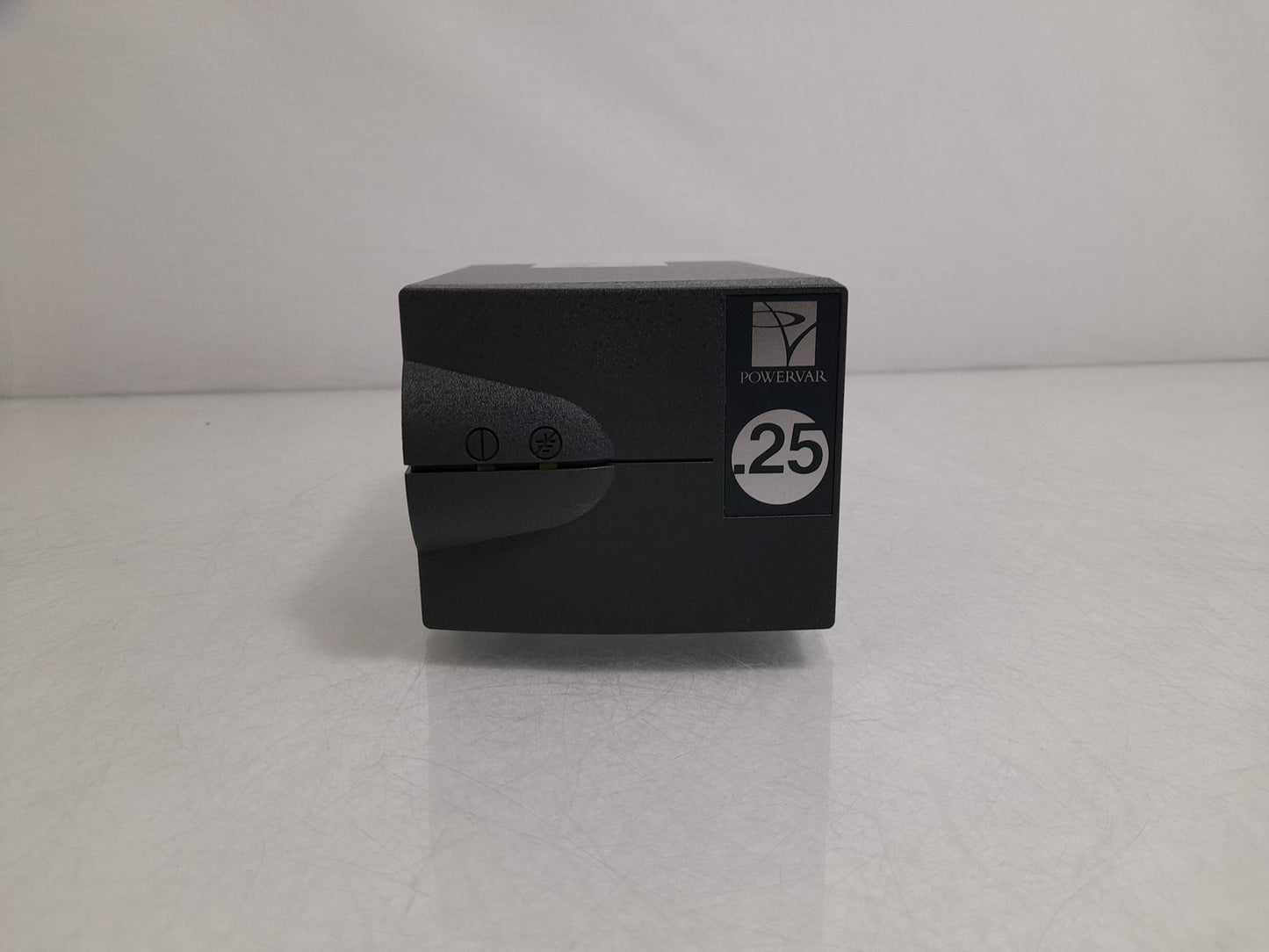 Powervar ABC250-22INT Voltage Regulator And Power Conditioner