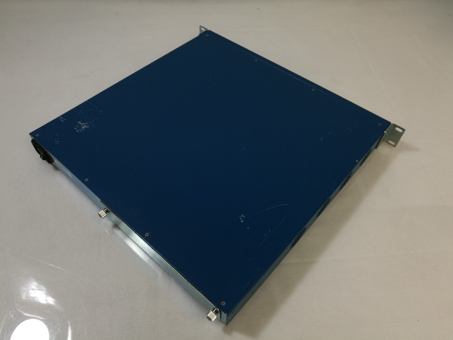 Palo Alto Networks PA-2020 Firewall Network Security Appliance