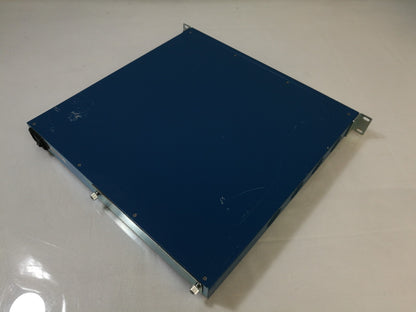 Palo Alto Networks PA-2020 Firewall Network Security Appliance