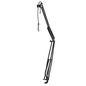 On-Stage MBS5000 Broadcast/Webcast Boom Arm w/XLR Cable
