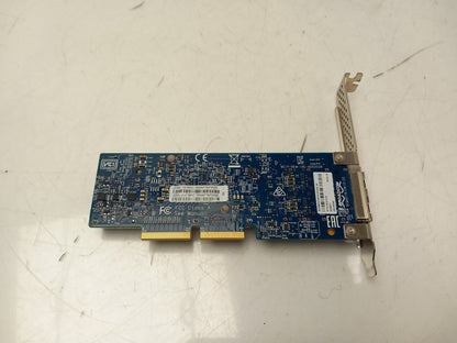 Lenovo Broadcom Netxtreme II ML2 Dual Port 10GbE SFP+ Adapter Card 94Y5230