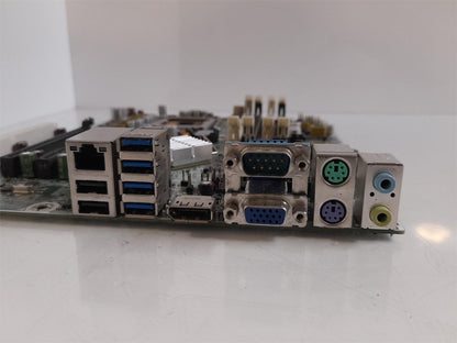 HP Compaq Pro 6300 Socket LGA1155 Motherboard 657239-001 656961-001