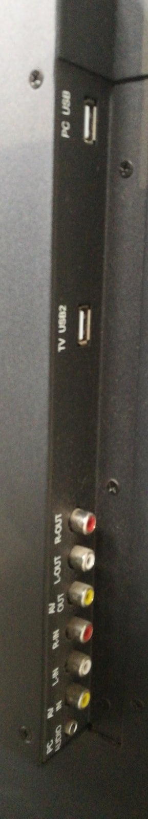 Promethean APT-65 ActivPanel 65 inch Touchscreen Full HD 1080p Monitor