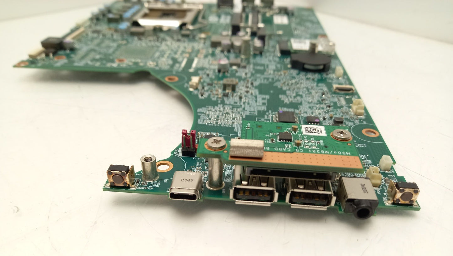 Lenovo M90a Socket LGA 1200 DDR4 AIO Desktop Motherboard IQ470SV