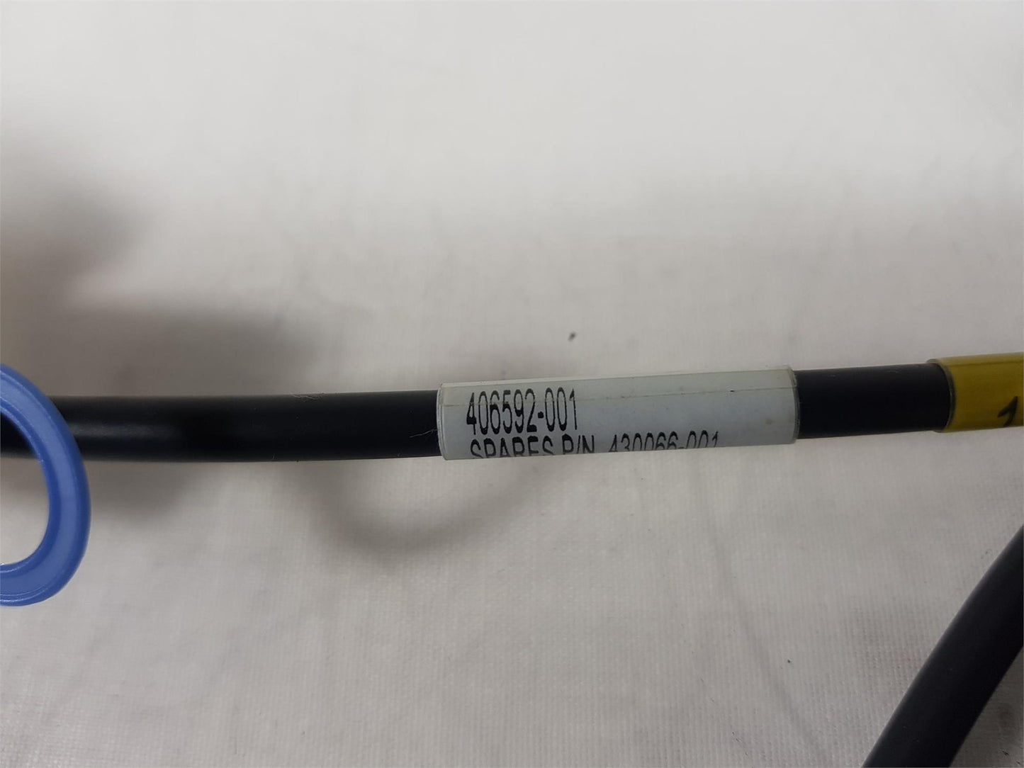 Molex 6Ft Mini SAS to Mini SAS Cable 406592-001