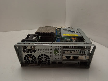 SuperMicro X10DRS-4U Server Node Assembly With Intel Xeon E5-2603 V3 and 8GB RAM