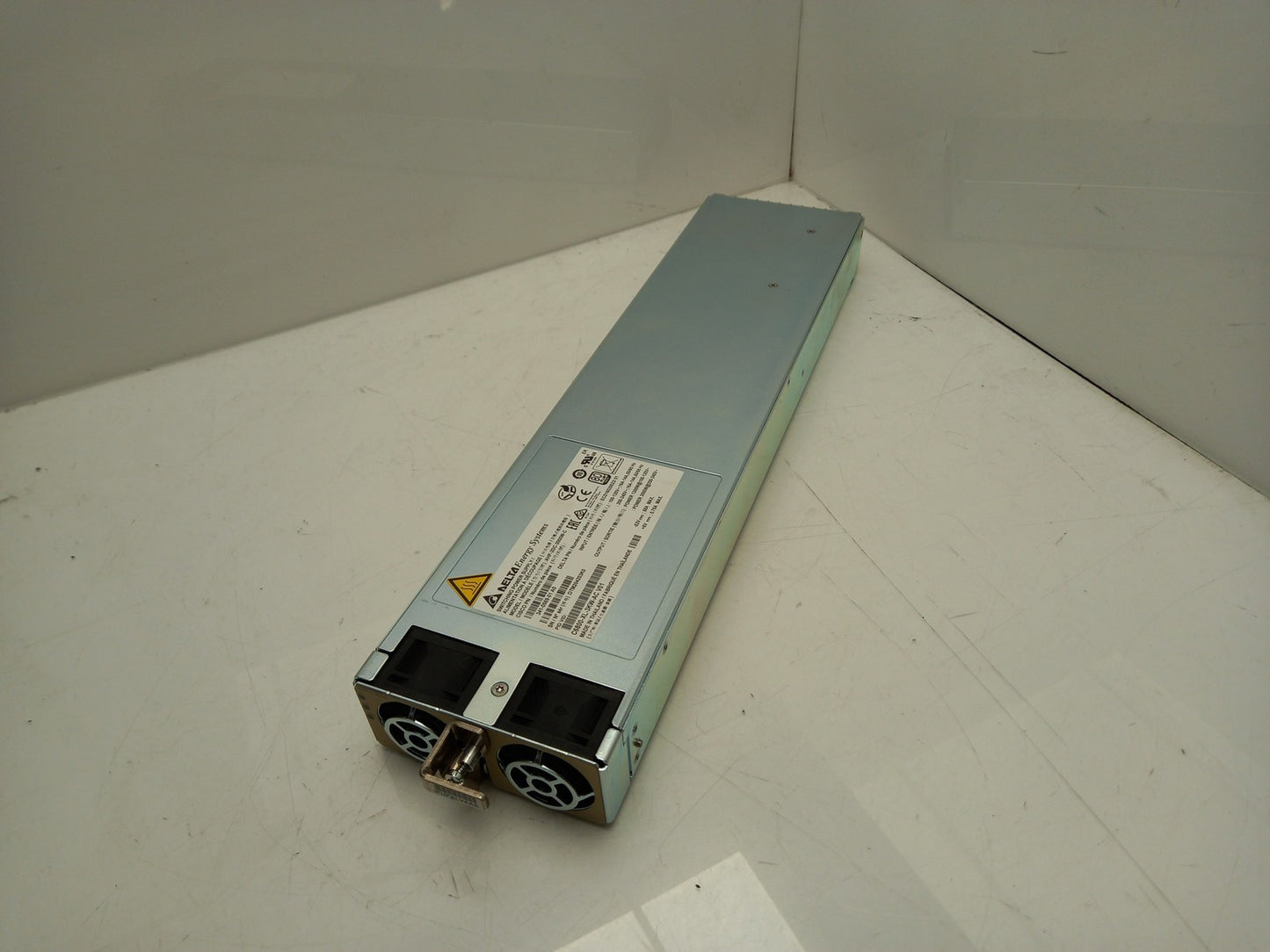 Delta Energy Systems AHF-2DC-3000W-C 3000W Server Power Supply Unit