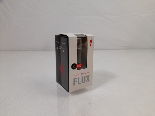 Specialized Flux Expert 110 Lumen USB Rechargeable Rear Bike Light – 49117-2010