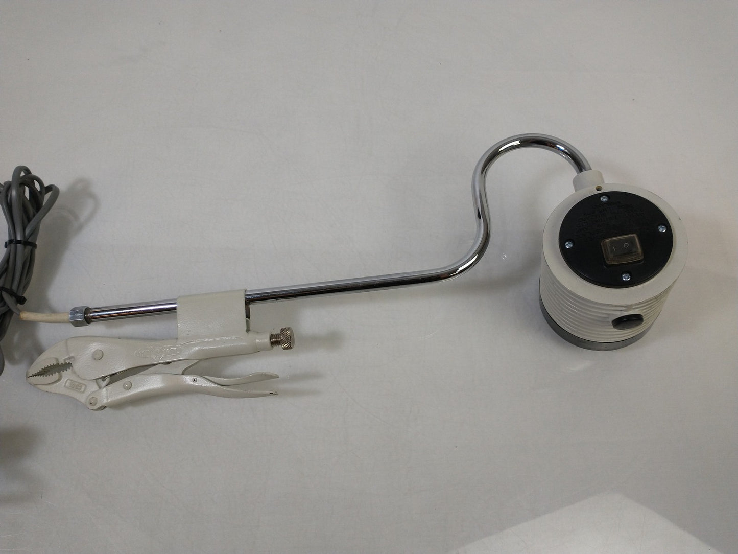 Daray Lighting Spot Medical Work Light - With 240V/12V Isolating Transformer