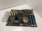ASUS P9D-X Socket LGA 1151 DDR3 ATX Motherboard With I/O Shield