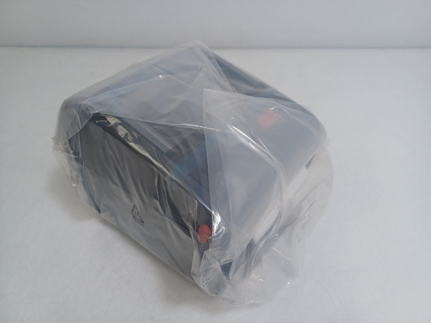 Honeywell PC42D Desktop Direct Thermal Barcode Label Printer