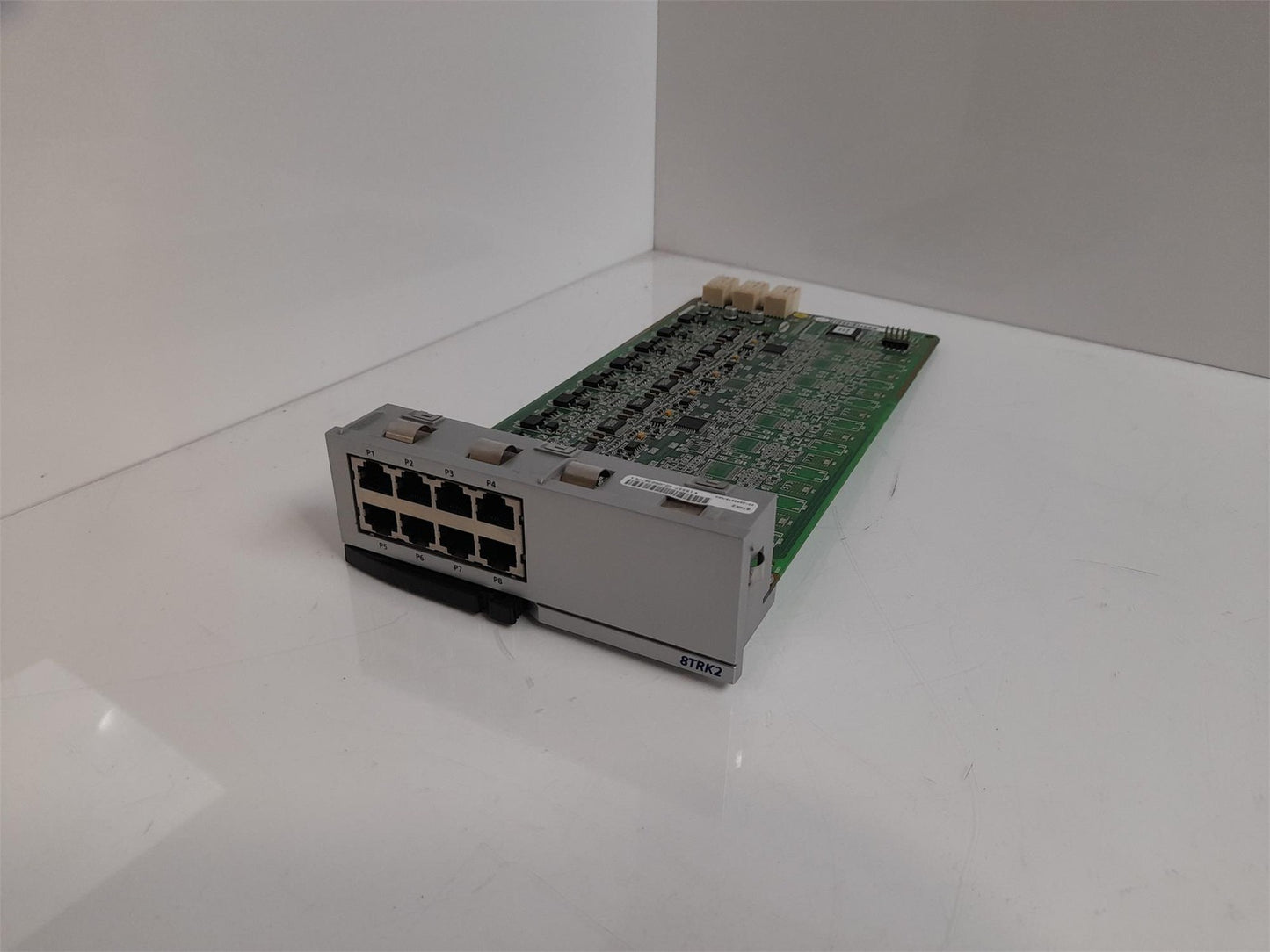 Samsung Officeserv 7000 8TRK2 Module 19337 KP-OSDB8T2/UKA