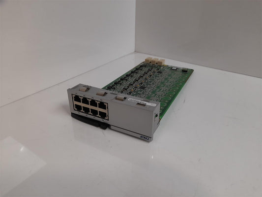 Samsung Officeserv 7000 8TRK2 Module 19337 KP-OSDB8T2/UKA