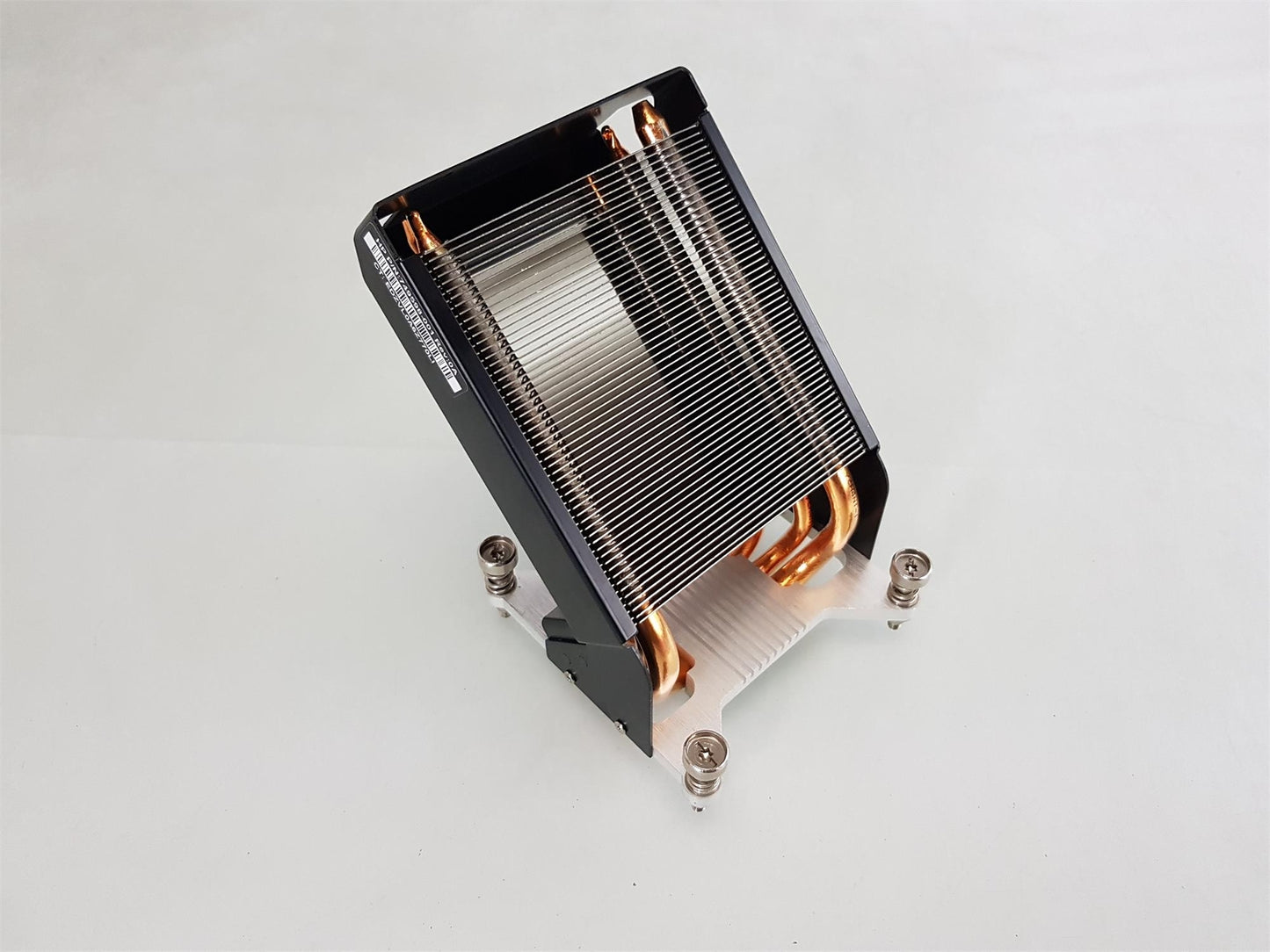 HP Z820 Z840 Socket LGA2011 CPU Processor Heatsink 749598-001