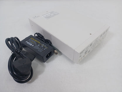 Panasonic GP-UH532 CA 4K Ultra HD Camera Control Unit Global Model - With PSU