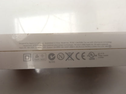Apple Airport Express Base Station Power Supply Unit 12V 1.8A 240V A1202