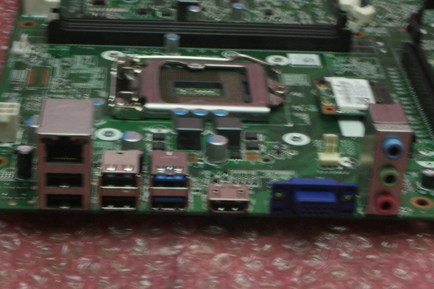 Dell Inspiron 3000 Socket LGA1150 Motherboard With I/O Shield 088DT1 88DT1