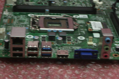 Dell Inspiron 3000 Socket LGA1150 Motherboard With I/O Shield 088DT1 88DT1