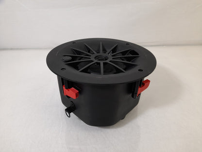 Biamp Desono C-IC6 6.5" 2-Way 8Ω Ceiling Speaker