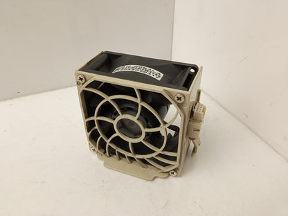 San Ace 80 SuperMicro 12v 1.1A 80mm Hot Swap Server Cooling Fan FAN-0094L4
