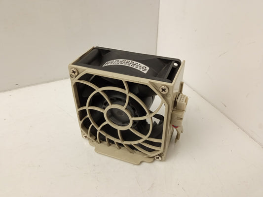 San Ace 80 SuperMicro 12v 1.1A 80mm Hot Swap Server Cooling Fan FAN-0094L4