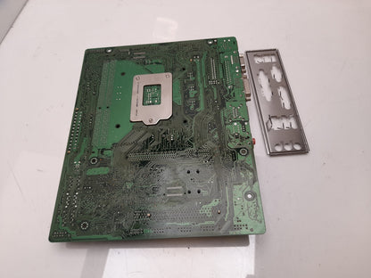 Intel DH61CR Socket LGA1155 DDR3 Micro ATX Motherboard And I/O Shield G14064-210