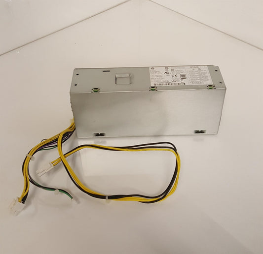 HP ProDesk 600 G4 180W Power Supply Unit L08404-004 PCH021