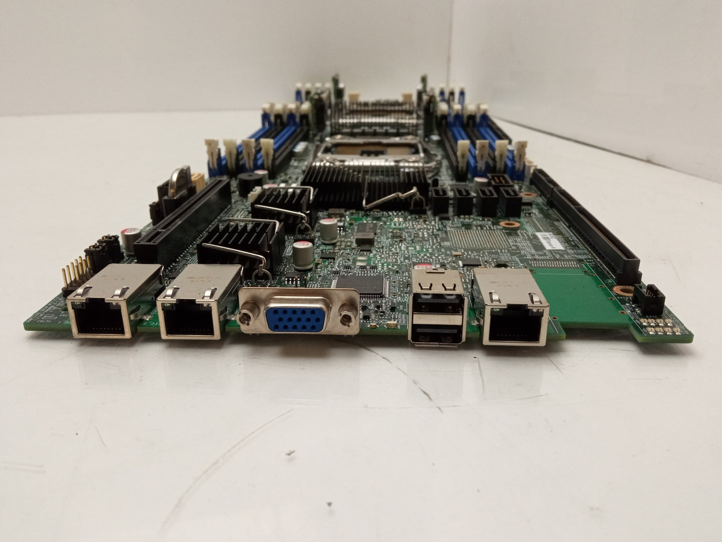 Intel S2600TP Socket LGA2011 DDR4 Server Blade Motherboard