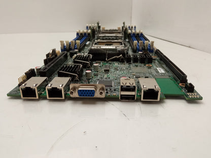 Intel S2600TP Socket LGA2011 DDR4 Server Blade Motherboard