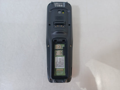 Zebra MC2700 Mobile Computer Handheld 2D Barcode Scanner MC27BK-4B3S3RW