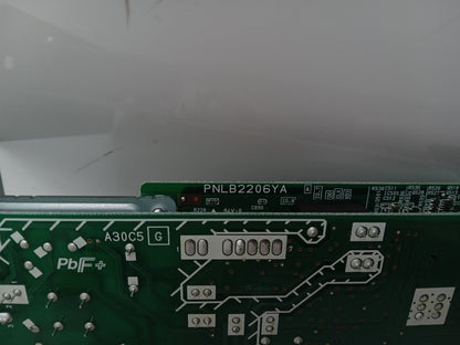 Kyocera 4002i 2552ci 3252ci 4012i Fax System Option PNLB2206YA PNLB2207ZA-WK