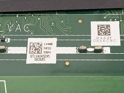 Lenovo ThinkBook 15-IIL Laptop Motherboard i7-1065G7 1.30 GHz DDR4 DALVACMB8D0