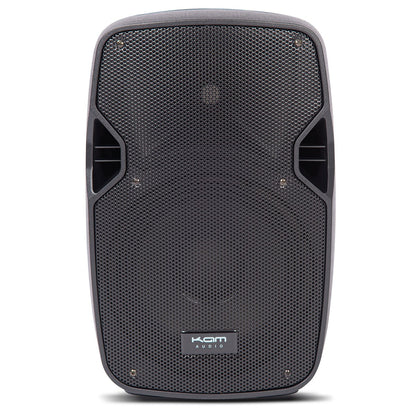 KAM RZ10A 300W Active Bluetooth Speaker