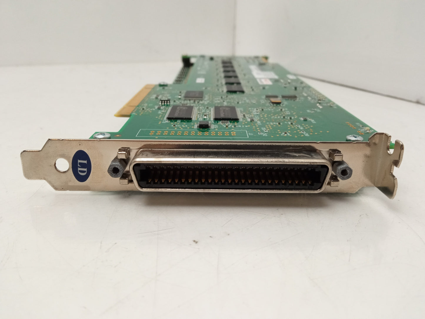 AudioCodes LD Series Card 151-1152-010 910-0804-001