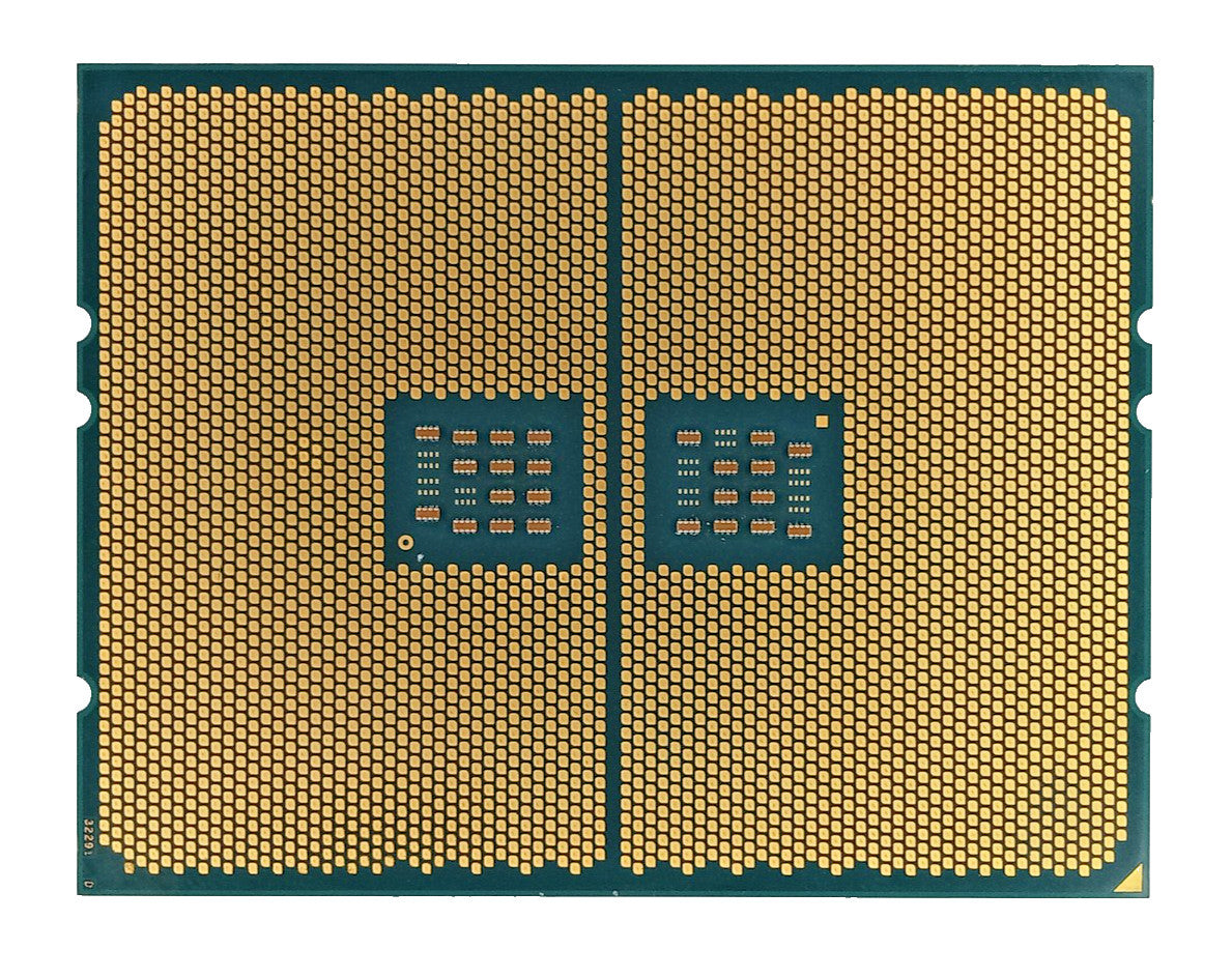 AMD EPYC 7232P 3.10 GHz 8 Core Socket SP3 CPU Processor (100-000000081)